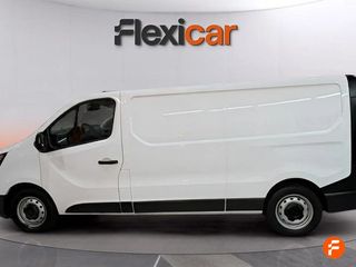 Renault Trafic RENAULT Trafic Furgon L1H1 Blue dCi 130 CV