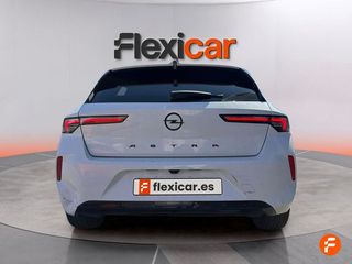 Opel Astra 1.2T XHT 96kW (130CV) GS