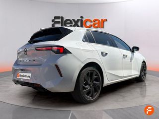 Opel Astra 1.2T XHT 96kW (130CV) GS