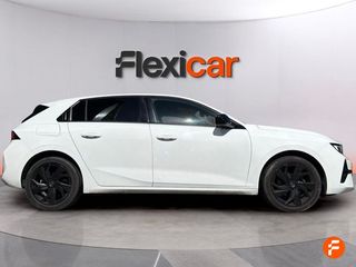 Opel Astra 1.2T XHT 96kW (130CV) GS