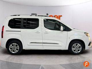 Toyota Proace City Verso 1.2 81kW (110CV) Family Active L1