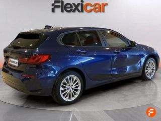 BMW Serie 1 118i
