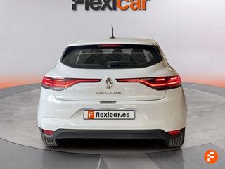 Renault Megane Business Blue dCi 85 kW (115CV)