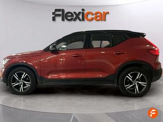 Volvo XC40 1.5 T2 Inscription Auto
