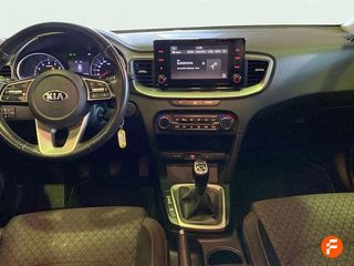 Kia Ceed 1.0 T-GDi 74kW (100CV)