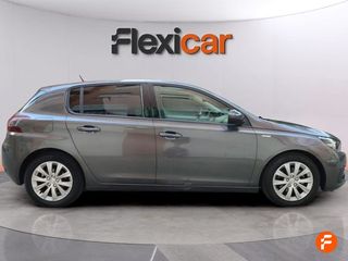 Peugeot 308 5p Access PureTech 110 S&S 6 Vel. MAN