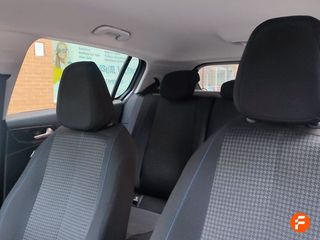 Peugeot 308 5p Access PureTech 110 S&S 6 Vel. MAN