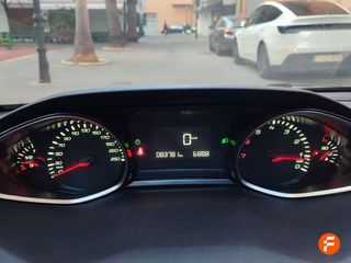 Peugeot 308 5p Access PureTech 110 S&S 6 Vel. MAN
