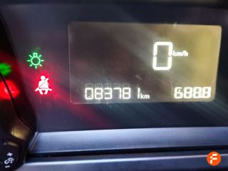 Peugeot 308 5p Access PureTech 110 S&S 6 Vel. MAN