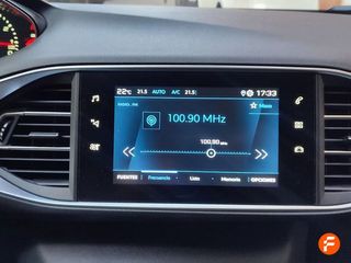 Peugeot 308 5p Access PureTech 110 S&S 6 Vel. MAN