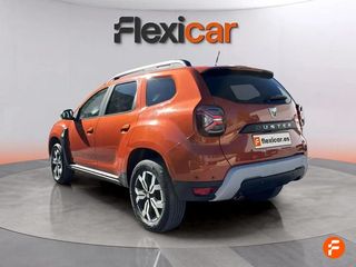 Dacia Duster Prestige Go TCE 74kW(100CV) ECO-G 4X2