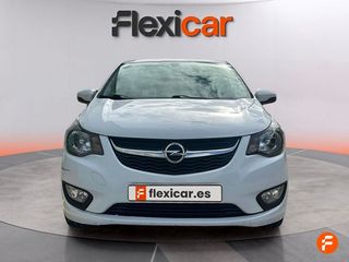 Opel Karl 1.0 Selective
