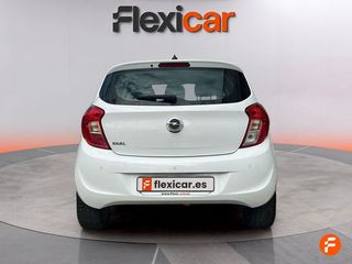 Opel Karl 1.0 Selective