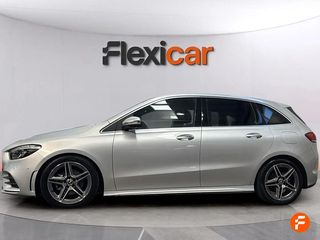 Mercedes Clase B B 180 d