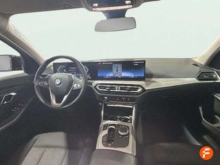 BMW Serie 3 320d xDrive Automática Touring