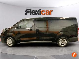 Peugeot Expert KB LONG 2.0BLUEHDI 180 S&S EAT8