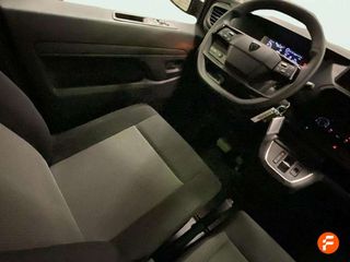 Peugeot Expert KB LONG 2.0BLUEHDI 180 S&S EAT8