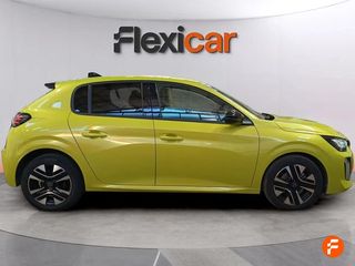 Peugeot 208 Allure Gasolina 100 S&S 6 Vel. MAN