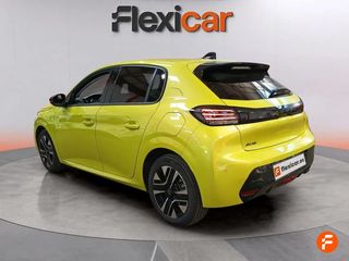 Peugeot 208 Allure Gasolina 100 S&S 6 Vel. MAN