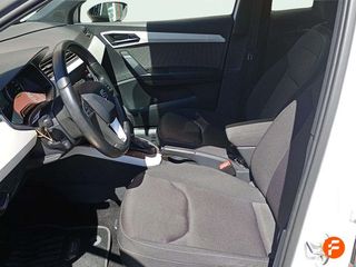 Seat Arona 1.0 TSI 85kW (115CV) DSG Xcellence Eco