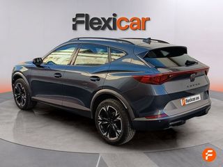 Cupra Formentor 1.5 TSI 110kW (150 CV) DSG