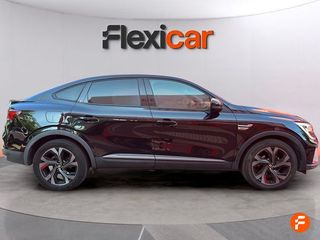 Renault Arkana Intens E-TECH Híbrido 105 kW (145CV) -SS