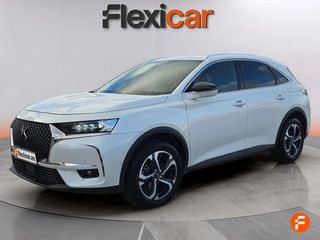 DS DS 7 BlueHDi 132kW (180CV) Auto. BE CHIC
