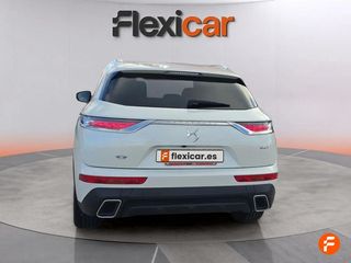 DS DS 7 BlueHDi 132kW (180CV) Auto. BE CHIC