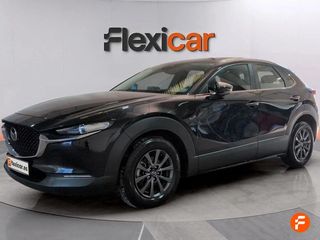 Mazda CX-30 2.5L e-SKYACT G MHEV 103kW Prime-Line MT