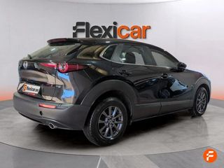 Mazda CX-30 2.5L e-SKYACT G MHEV 103kW Prime-Line MT