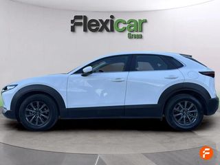 Mazda CX-30 2.5L e-SKYACT G MHEV 103kW Prime-Line AT