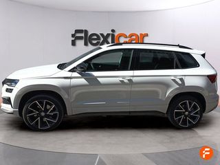 Skoda Karoq 1.5 TSI 110kW (150CV) DSG ACT Sportline