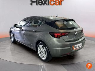 Opel Astra 1.2T SHT 96kW (130CV) Business Elegance