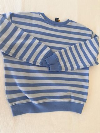 Sudadera Polo Ralph Lauren niña