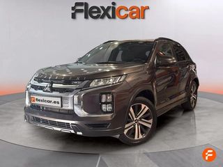 Mitsubishi ASX 200 MPI CVT Kaiteki