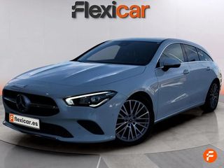 Mercedes CLA CLA 220 D DCT Shooting Brake