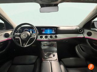 Mercedes Clase E E 220 d