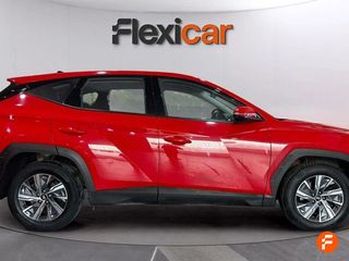 Hyundai Tucson 1.6 TGDI 110kW (150CV) Klass
