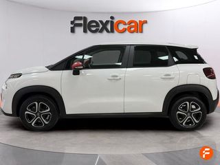 Citroën C3 Aircross PureTech 81kW (110CV) S&S Shine