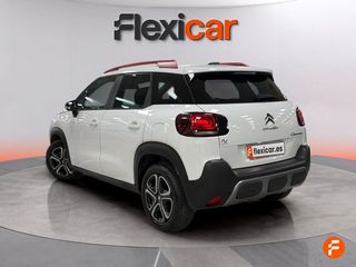 Citroën C3 Aircross PureTech 81kW (110CV) S&S Shine