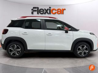 Citroën C3 Aircross PureTech 81kW (110CV) S&S Shine