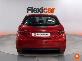 Peugeot 208 5P Signature PureTech 81KW (110CV) EAT6