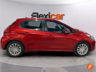 Peugeot 208 5P Signature PureTech 81KW (110CV) EAT6