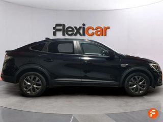 Renault Arkana Evolution TCe 103kW(140CV) EDC mild hybr