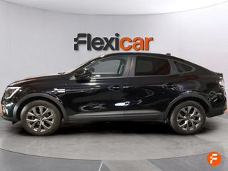 Renault Arkana Evolution TCe 103kW(140CV) EDC mild hybr