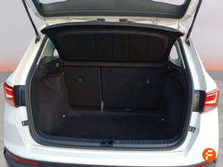 Seat Ateca 1.0 TSI 81kW (110CV) St&Sp Reference