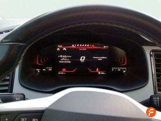 Seat Ateca 1.0 TSI 81kW (110CV) St&Sp Reference