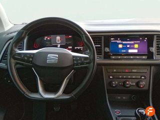 Seat Ateca 1.0 TSI 81kW (110CV) St&Sp Reference