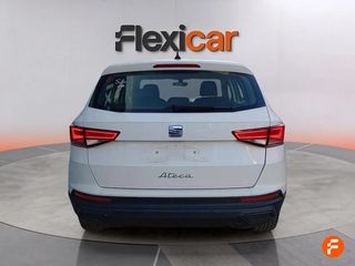 Seat Ateca 1.0 TSI 81kW (110CV) St&Sp Reference