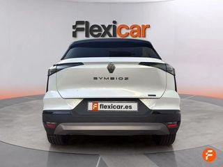 Renault Symbioz esprit Alpine E-Tech 105kW (145CV)